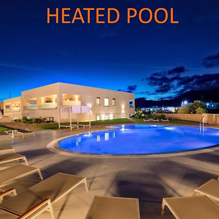 Belvedere Luxury Apartments & Spa Плакиас Экстерьер фото