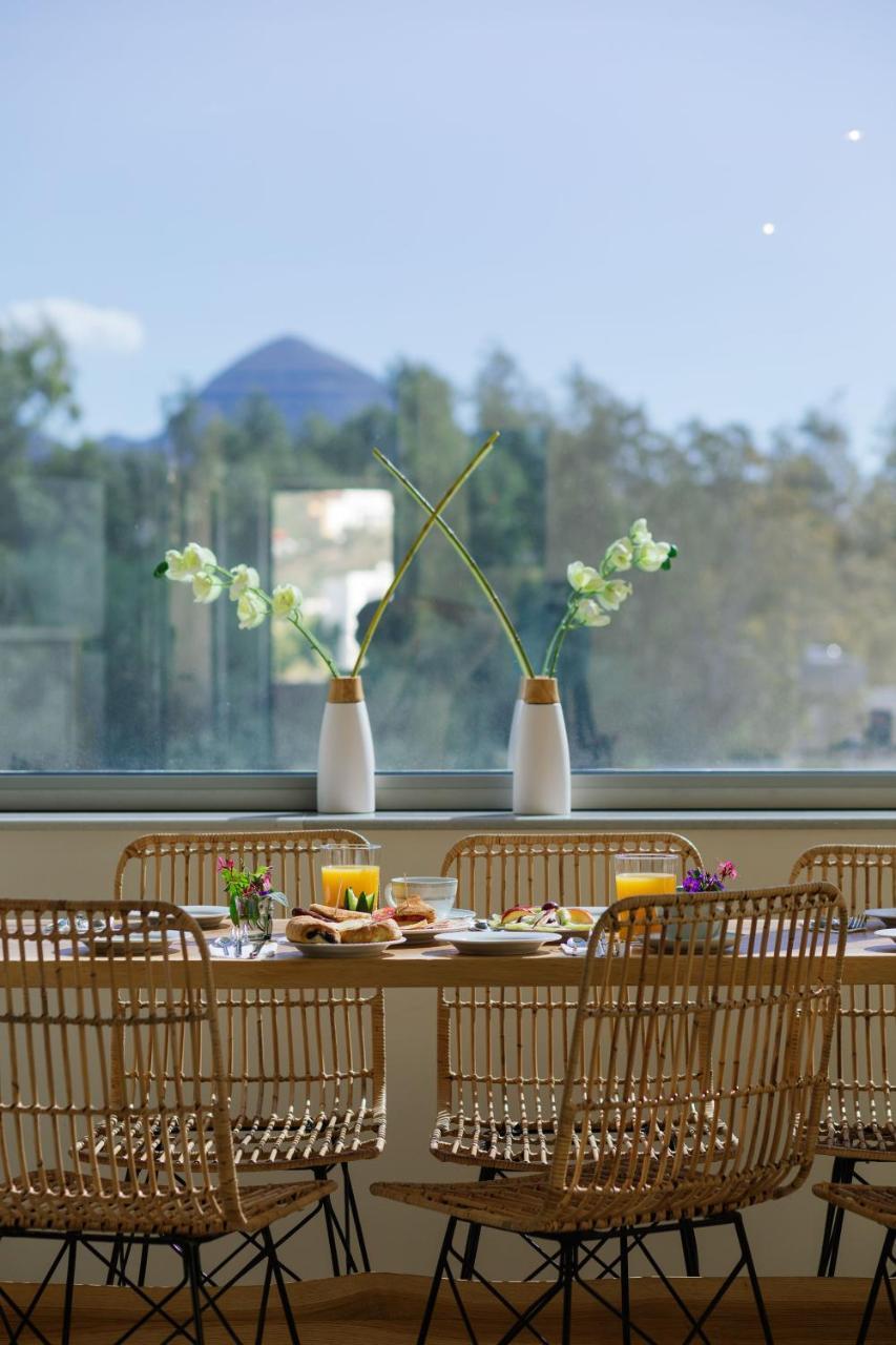 Belvedere Luxury Apartments & Spa Плакиас Экстерьер фото