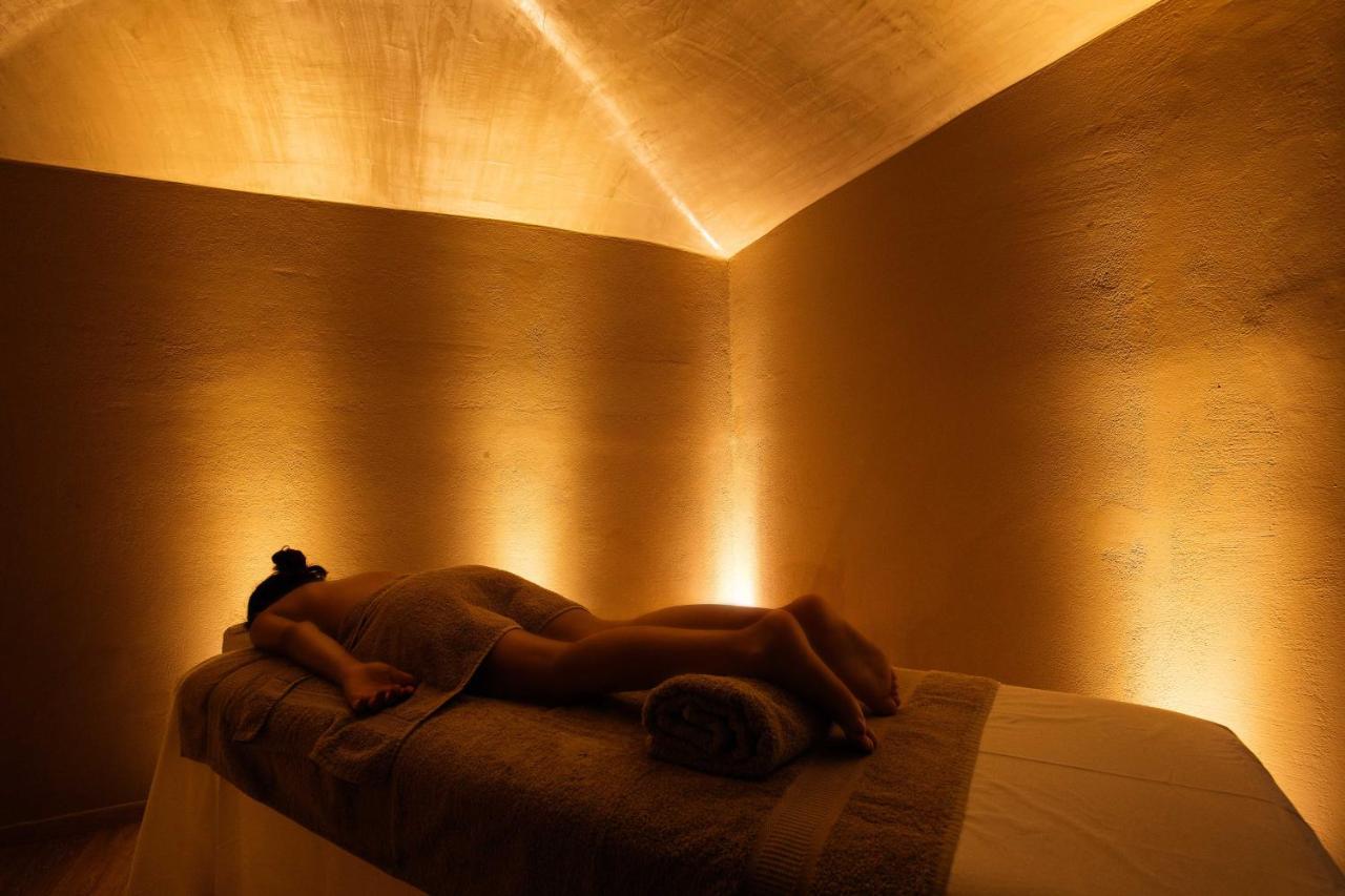 Belvedere Luxury Apartments & Spa Плакиас Экстерьер фото